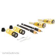 Load image into Gallery viewer, ST Coilover Kit 06-09 Volkswagen Golf (MKV) GTI (Incl DSG) / 05-10 Volkswagen Jetta MKVI