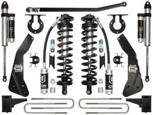 Load image into Gallery viewer, ICON 11-16 Ford F-250/F-350 4-5.5in Stage 3 Coilover Conversion System