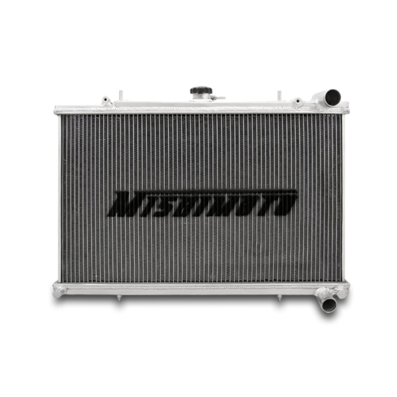 Mishimoto R32 Nissan Skyline Manual Aluminum Radiator