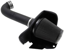 Load image into Gallery viewer, K&amp;N 11-23 Dodge Durango 5.7L V8 Performance Air Intake System