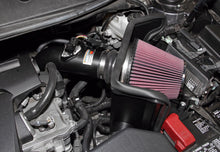 Load image into Gallery viewer, K&amp;N 12-13 Toyota Camry 2.5L Black Typhoon Cold-Air Intake