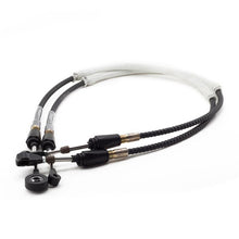 Load image into Gallery viewer, Hybrid Racing Performance Shifter Cables (01-05 Civic Si) HYB-SCA-01-15