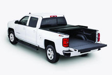 Load image into Gallery viewer, Tonno Pro 07-13 Chevy Silverado 1500 6.6ft Fleetside Tonno Fold Tri-Fold Tonneau Cover