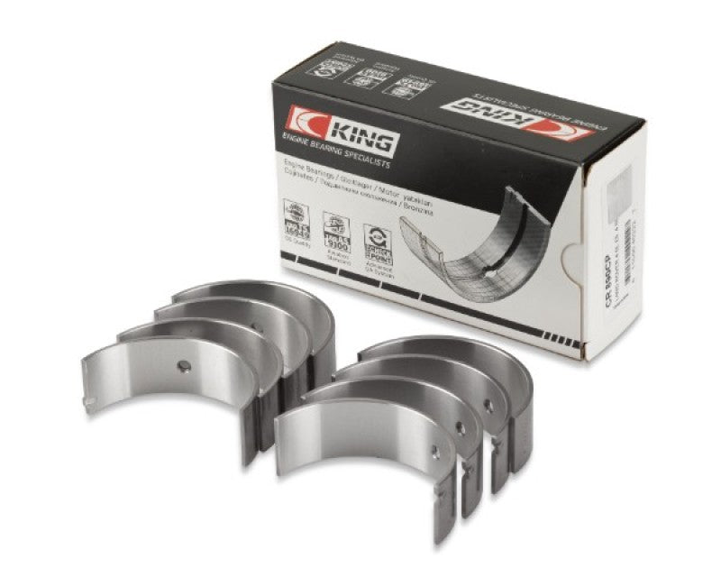 King Honda 97ci 1.6L L4 B16A2/B16A3 Rod Bearing Set - Size STD