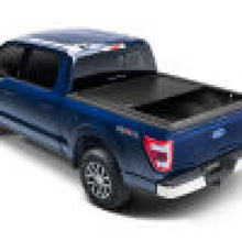 Load image into Gallery viewer, Retrax 15-up F-150 Super Crew &amp; Super Cab 5.5ft Bed RetraxPRO MX