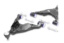 Load image into Gallery viewer, SuperPro 2003 Lexus GX470 Base Front Lower Camber/Caster Adjustable Control Arm Kit