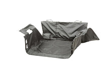 Load image into Gallery viewer, Rugged Ridge C3 Cargo Cover W/O Subwoofer 07-18 Jeep Wrangler JKU 4 Door