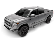Load image into Gallery viewer, N-Fab Nerf Step 07-17 Toyota Tundra CrewMax 5.6ft Bed - Tex. Black - W2W - 3in
