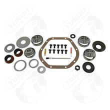 Load image into Gallery viewer, Yukon Gear Master Overhaul Kit For Dana 44 Standard Rotation Front Diff w/ 30 Spline