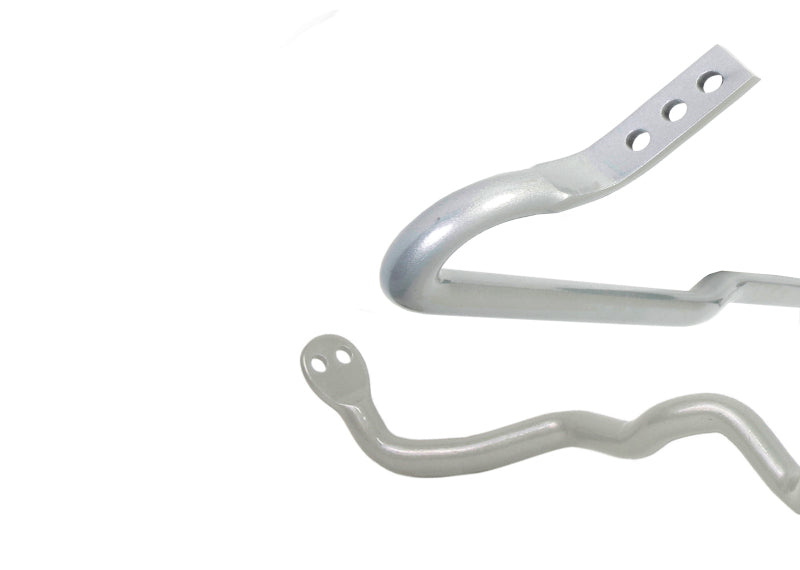 Whiteline 15-20 Subaru WRX (Incl. Premium/Limited) Front And Rear Sway Bar Kit