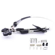 Load image into Gallery viewer, Hybrid Racing Performance Shifter Cables (06-11 Civic) HYB-SCA-01-10