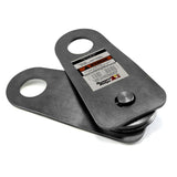 Rugged Ridge 20000lbs Snatch Block Pulley