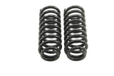 Belltech COIL SPRING SET 02-06 TRAILBLAZER/ENVOY