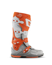 Load image into Gallery viewer, Gaerne SG22 Boot Orange/White/Grey Size 8