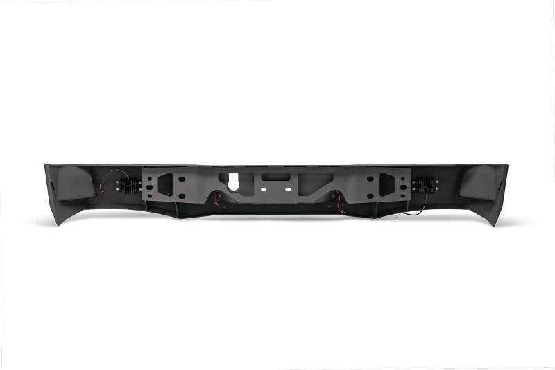 DV8 Offroad 19+ Ram 2500/3500 Rear Bumper