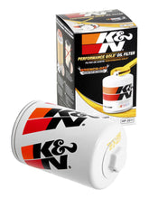 Load image into Gallery viewer, K&amp;N Oil Filter OIL FILTER; AUTOMOTIVE