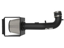 Load image into Gallery viewer, aFe MagnumFORCE Intake Stage-2 Pro Dry S 14-17 GM Silverado/Sierra 1500 V8 5.3L/6.2L