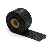 Load image into Gallery viewer, DEI Exhaust Wrap 2in x 15ft - Titanium - Black