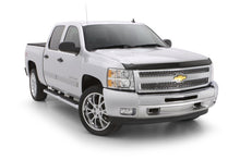 Load image into Gallery viewer, AVS 17-18 Ford F-250 Super Duty Aeroskin Low Profile Acrylic Hood Shield - Smoke