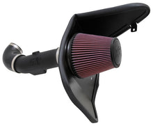 Load image into Gallery viewer, K&amp;N FIPK 11-15 Chevy Camaro V6 3.6L Performance Intake Kit