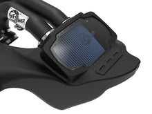Load image into Gallery viewer, aFe Momentum GT Pro 5R Cold Air Intake System 2021-2022 Ford F-150 Raptor V6-3.5L (tt)
