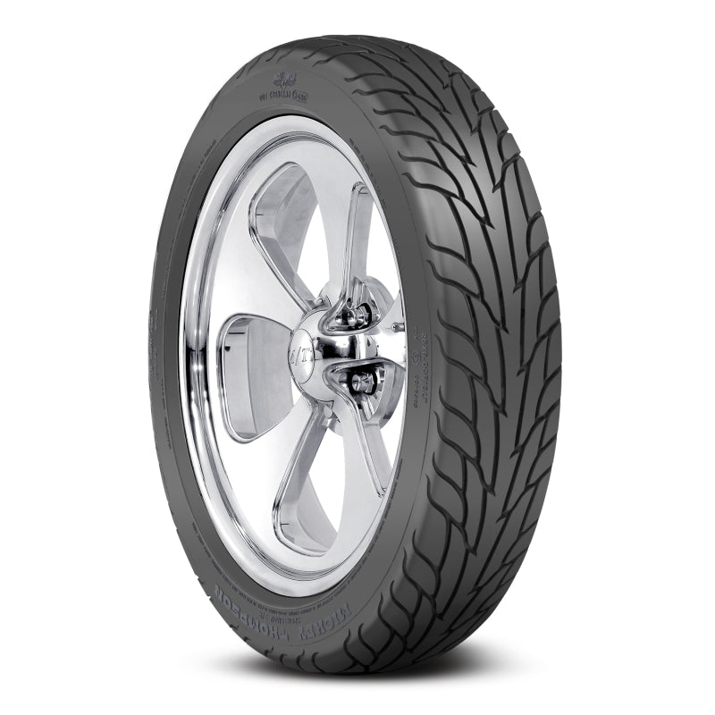 Mickey Thompson Sportsman S/R Tire - 27x6.00R17LT 90000034902