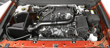 Load image into Gallery viewer, K&amp;N 17-18 Chevrolet Colorado 3.6L V6 Black Performance Intake Kit