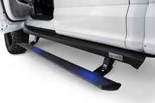 Load image into Gallery viewer, AMP Research 2022 Ford F-250/350/450 (250/350 Only Sync 4 Models) Crew Cab PowerStep XL - Black