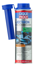 Load image into Gallery viewer, LIQUI MOLY 300mL Jectron Fuel Injection Cleaner