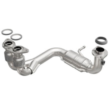 Load image into Gallery viewer, MagnaFlow Conv DF 00-05 Toyota MR2 1.8L