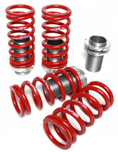 Load image into Gallery viewer, Skunk2 88-00 Honda Civic/CRX/Del Sol Coilover Sleeve Kit (Set of 4)