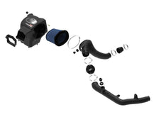 Load image into Gallery viewer, aFe Momentum GT Pro 5R Cold Air Intake System 2021 Ford Bronco V6 2.7 (TT)