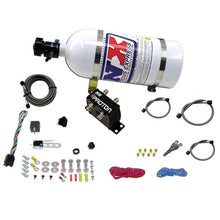 Load image into Gallery viewer, Nitrous Express Proton Plus Nitrous Kit w/10lb Bottle