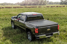 Load image into Gallery viewer, Roll-N-Lock 16-18 Toyota Tacoma Crew Cab SB 60-1/2in M-Series Retractable Tonneau Cover