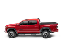 Load image into Gallery viewer, Retrax 2007-2020 Toyota Tundra CrewMax 5.5ft Bed RetraxPRO XR with Deck Rail System