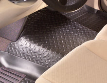 Load image into Gallery viewer, Husky Liners 99-06 Chevy Suburban/GMC Yukon Classic Style Center Hump Black Floor Liner