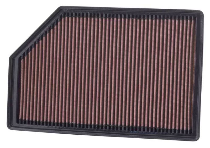 K&N Replacement Air Filter VOLVO S80 4.4L, V8; 2007