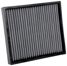 Load image into Gallery viewer, K&amp;N 09-16 Hyundai Genesis Cabin Air Filter