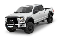 Load image into Gallery viewer, Lund 09-14 Ford F-150 (Excl Raptor) RX-Rivet Style Smooth Elite Series Fender Flares - Black (4 Pc.)