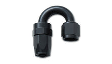 Load image into Gallery viewer, Vibrant -12AN 180 Degree Elbow Hose End Fitting