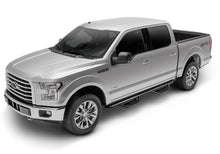 Load image into Gallery viewer, N-Fab Podium LG 07-17 Toyota Tundra Double Cab - Tex. Black - 3in