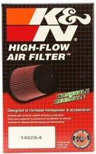 Load image into Gallery viewer, K&amp;N Bombardier/Can AM/Honda 450/644/650 Universal Replacement Tapered Conical Air Filter