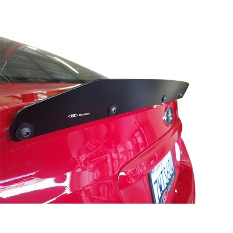 BLOX Racing 15-21 Subaru WRX / WRX STi Gurney Flap