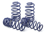 H&R 07-13 Volvo C30 Sport Spring