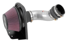 Load image into Gallery viewer, K&amp;N 13 Ford Focus ST L4-2.9L F/I Typhoon Performance Intake