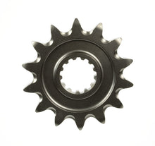 Load image into Gallery viewer, Renthal 00-07 Honda XR 600R Front Grooved Sprocket - 520-14P Teeth