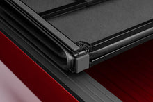 Load image into Gallery viewer, Lund 99-17 Ford F-250 Super Duty Styleside (8ft. Bed) Hard Fold Tonneau Cover - Black