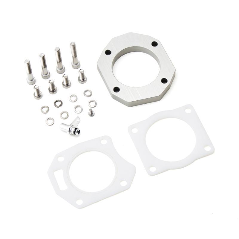 Hybrid Racing ZDX Throttle Body Adapter