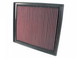 K&N Replacement Air Filter DODGE SPRINTER 2.7L-L5; 2005