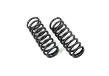 Load image into Gallery viewer, Superlift 07-18 Jeep JK 2 Door &amp; 4 Door Coil Springs (Pair) 2.5in Lift - Front